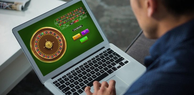 Fitur putaran gratis dengan pengali aktif