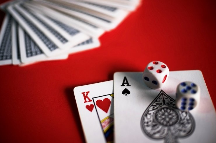 Fitur free spins dengan simbol Scatter